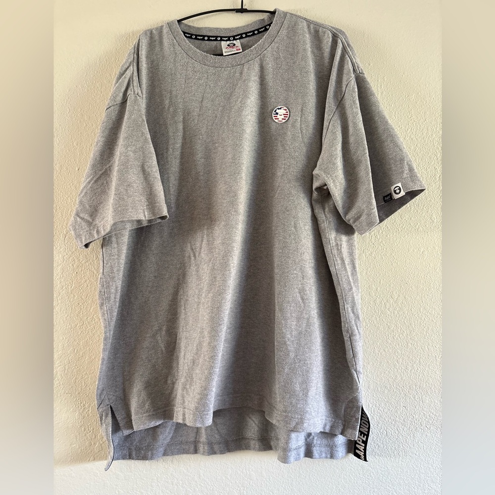 Aape by A BATHING APE T-Shirt